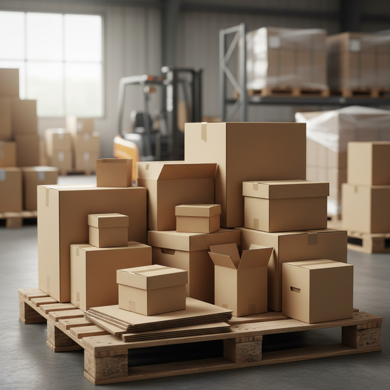 2026 Best Cardboard for Shipping Options You Need to Know?