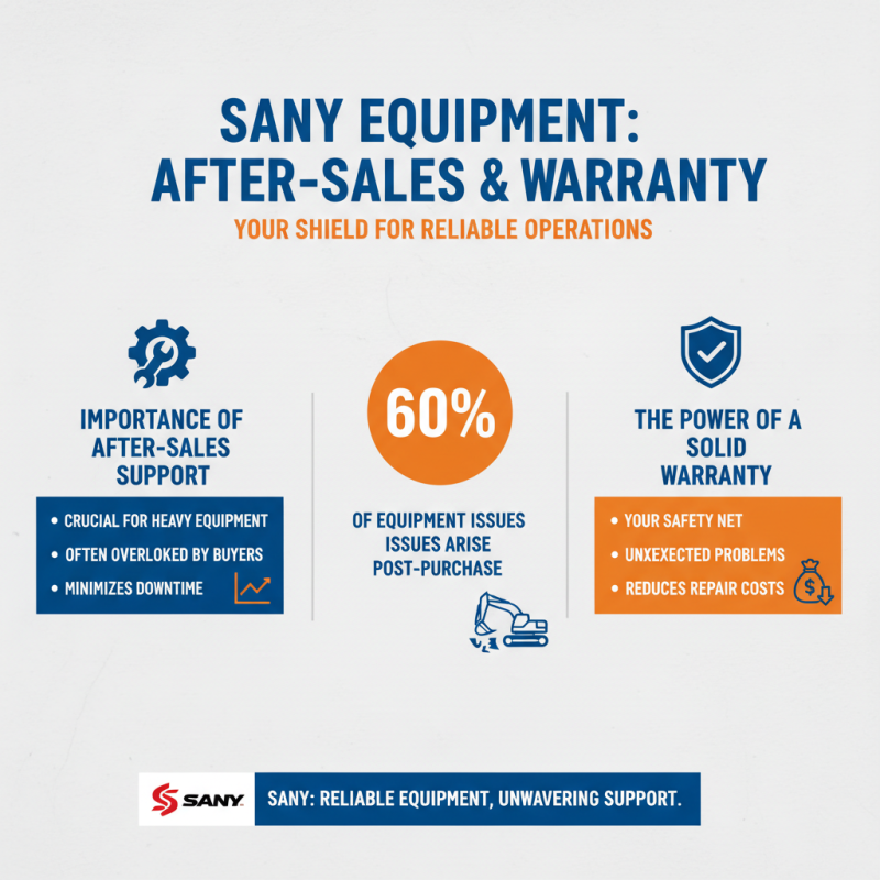 10 Essential Tips for Choosing Sany Heavy Equipment for Your Projects?