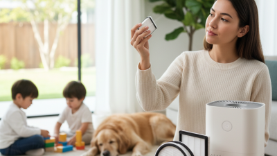 10 Essential Tips for Choosing the Right Hepa Filter for Your Home?