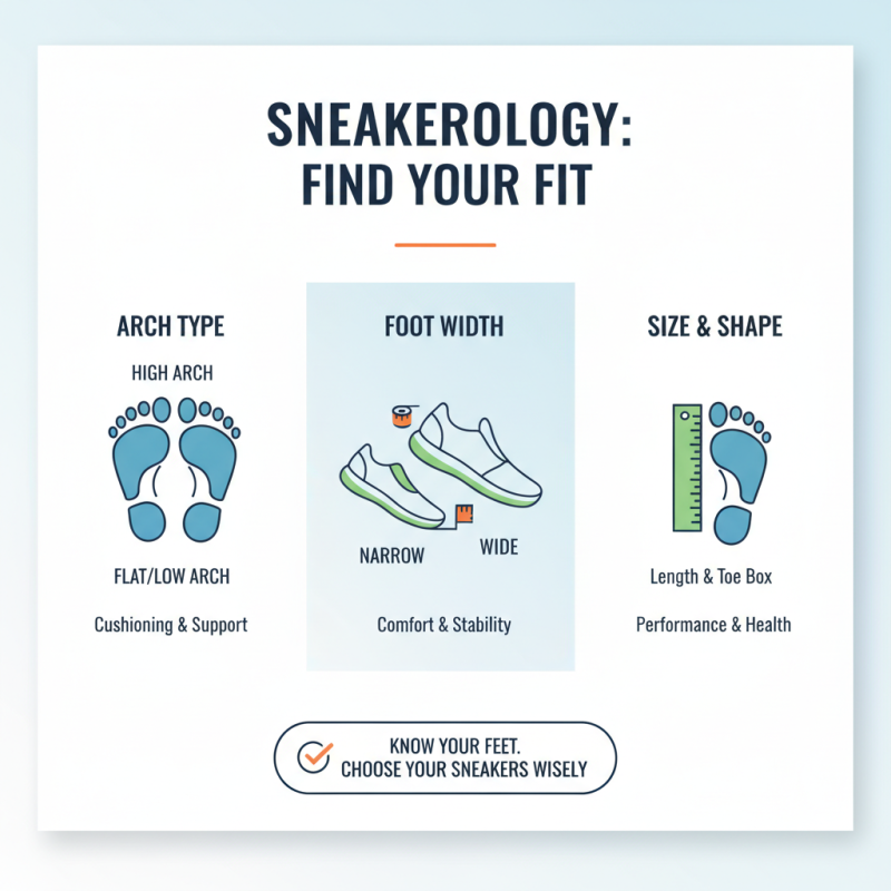 2026 How to Choose the Best Sneakers for Men?