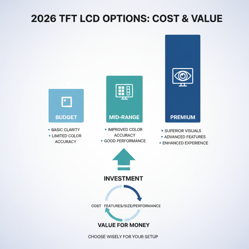 Best Tft Lcd Monitor Options for Your Setup in 2026?