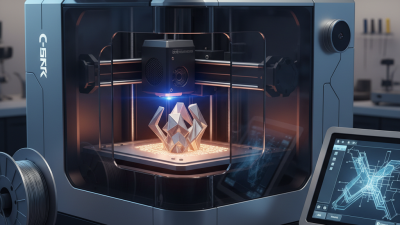 How to Choose the Best 3D Laser Printer for Your Needs?