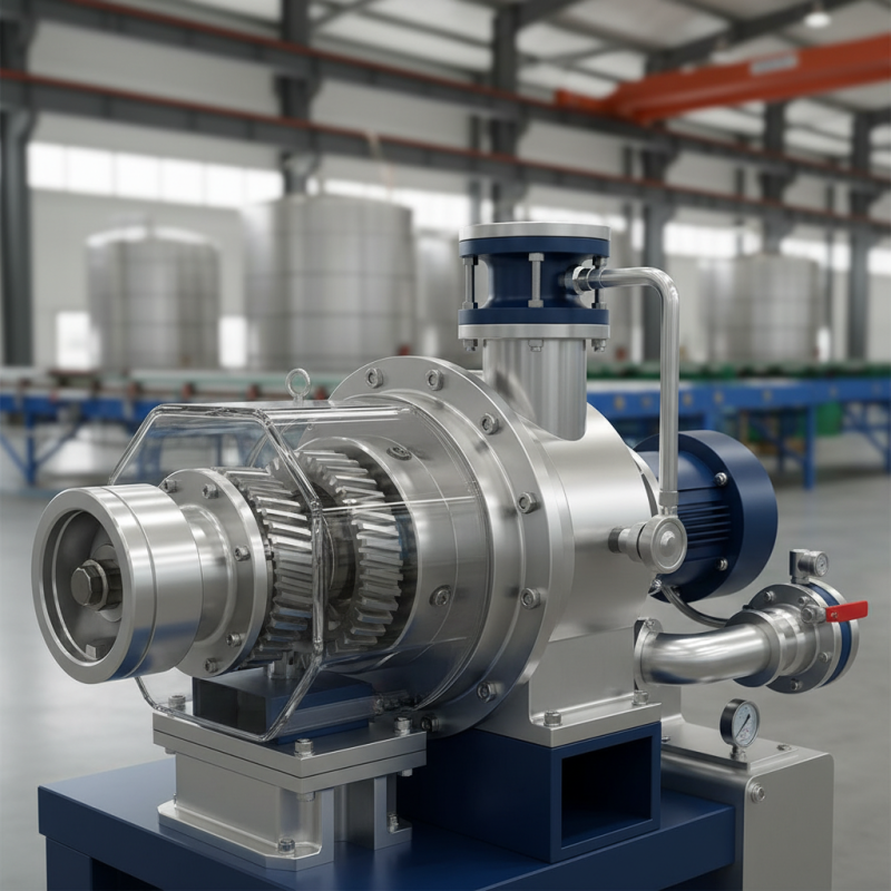 2026 Best Roots Blower Reviews and Buying Guide?