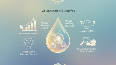 2026 Top Trends in Skincare Featuring Va Liposome Oil Benefits?