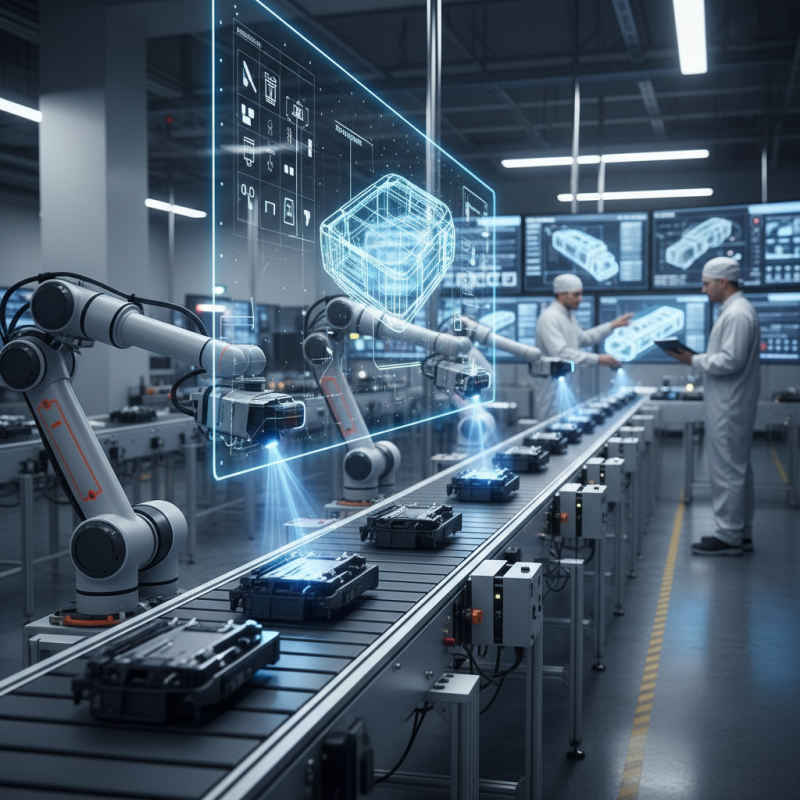 How to Use Machine Vision Inspection for Quality Control?