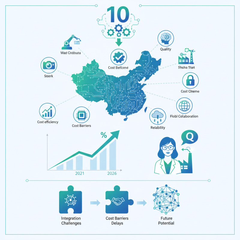 Top 10 Machine Vision Inspection Systems in China 2026?