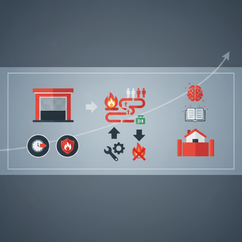 Why Choose an Automatic Fire Shutter for Your Safety Needs?