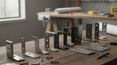 Top 10 Frame Support Bracket Types for Your Next Project?
