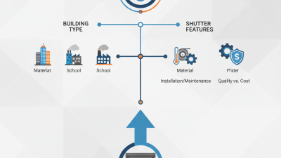 How to Choose the Right Automatic Fire Shutter for Your Needs?