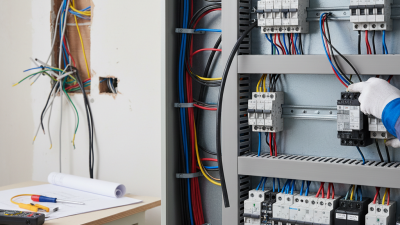 What is Lv Cable and How is it Used in Electrical Systems?