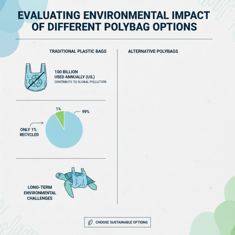 How to Choose the Right Polybag Packaging for Your Products?