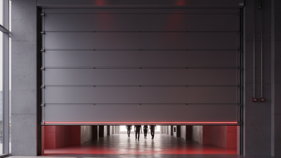 Best Automatic Fire Shutters for Your Safety and Protection?