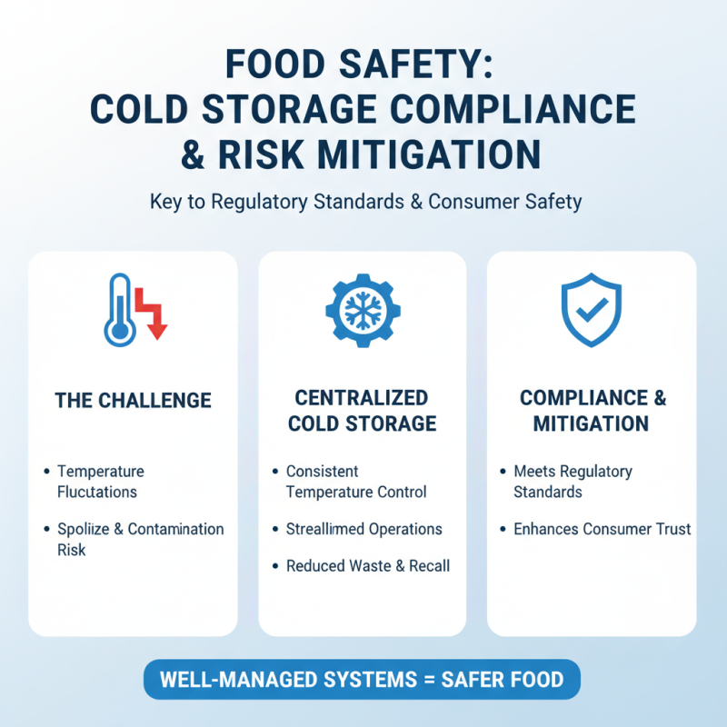 Top 10 Benefits of Central Cold Storage for Your Business?