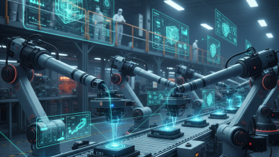2026 Top Machine Vision Inspection Trends You Need to Know?