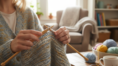 How to Knit a Cardigan for Beginners Tips and Techniques Guide?