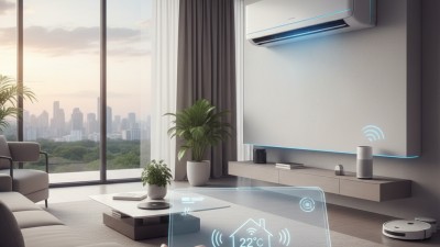 Best Wifi Air Conditioners for Smart Homes in 2026?