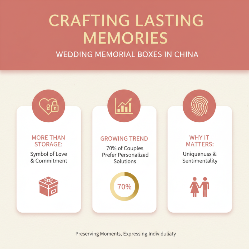 China Top Wedding Memorial Box Styles for Cherishing Memories?