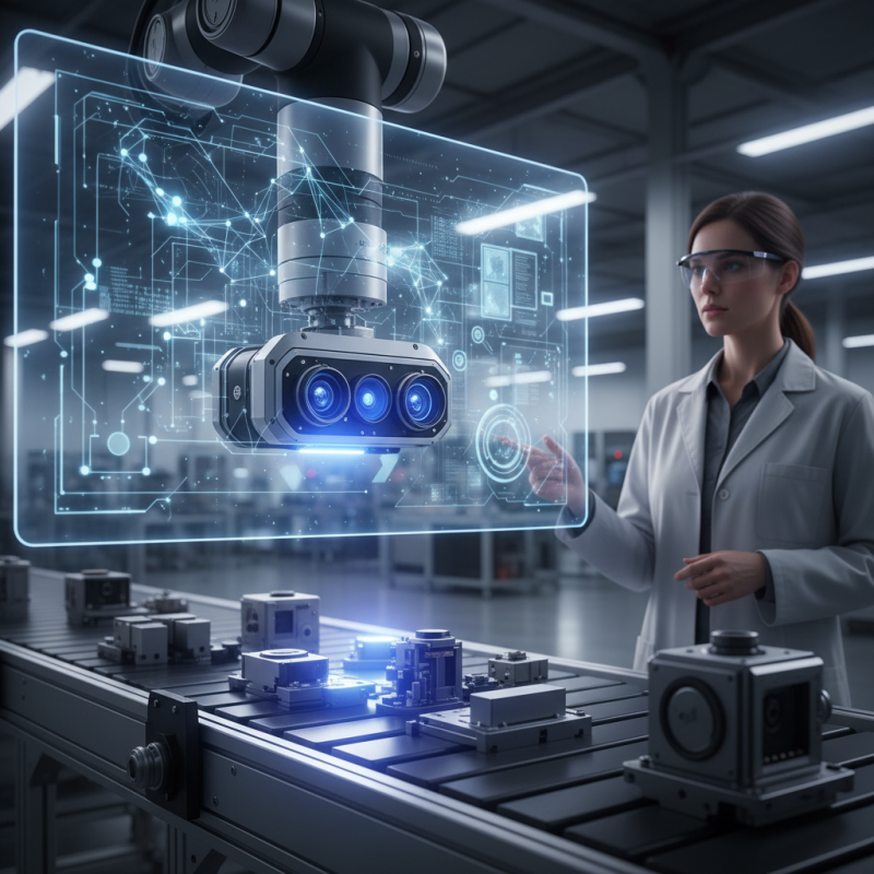 Top 10 Machine Vision Inspection Systems You Should Know?