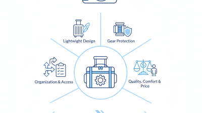 Best Lightweight Rolling Camera Bag for Photographers 2026?