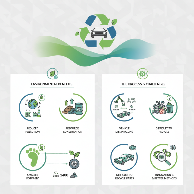 What is Auto Recycling and How Does It Benefit the Environment?