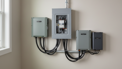 2026 Best Electrical Transfer Switches for Home Use?