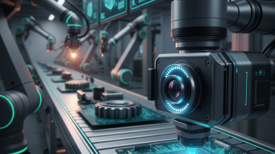 How to Implement Machine Vision Inspection in Manufacturing?