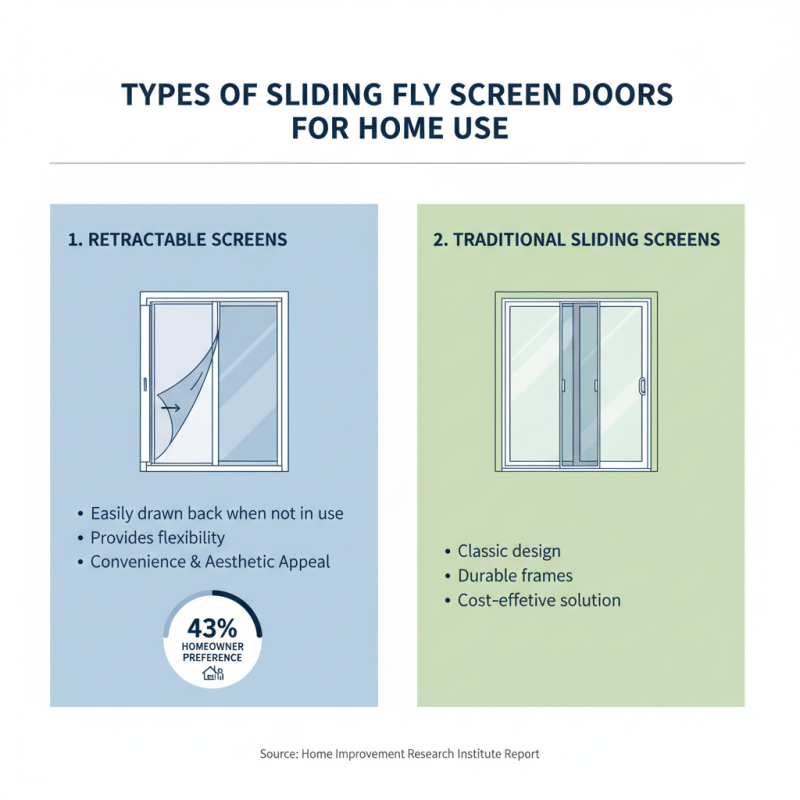 Digital Best Sliding Fly Screen Door Options for Your Home?