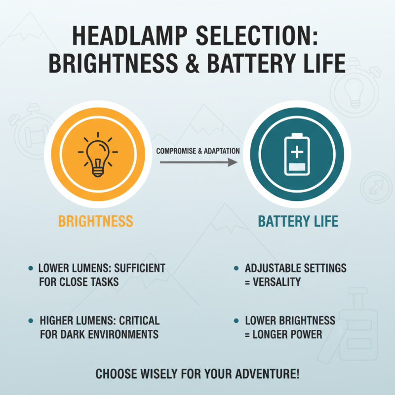 How to Choose the Best Hard Hat Headlamp for Your Needs?