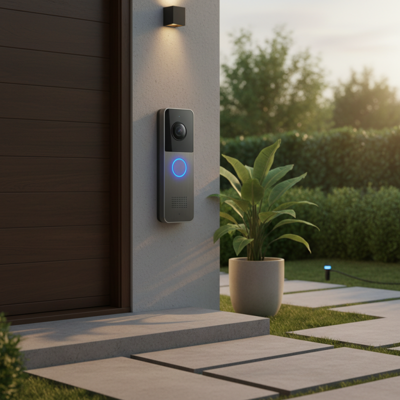 2026 How to Choose the Best IP Video Door Bell for Your Home?