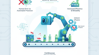 Why is Machine Vision Inspection Important for Quality Control?