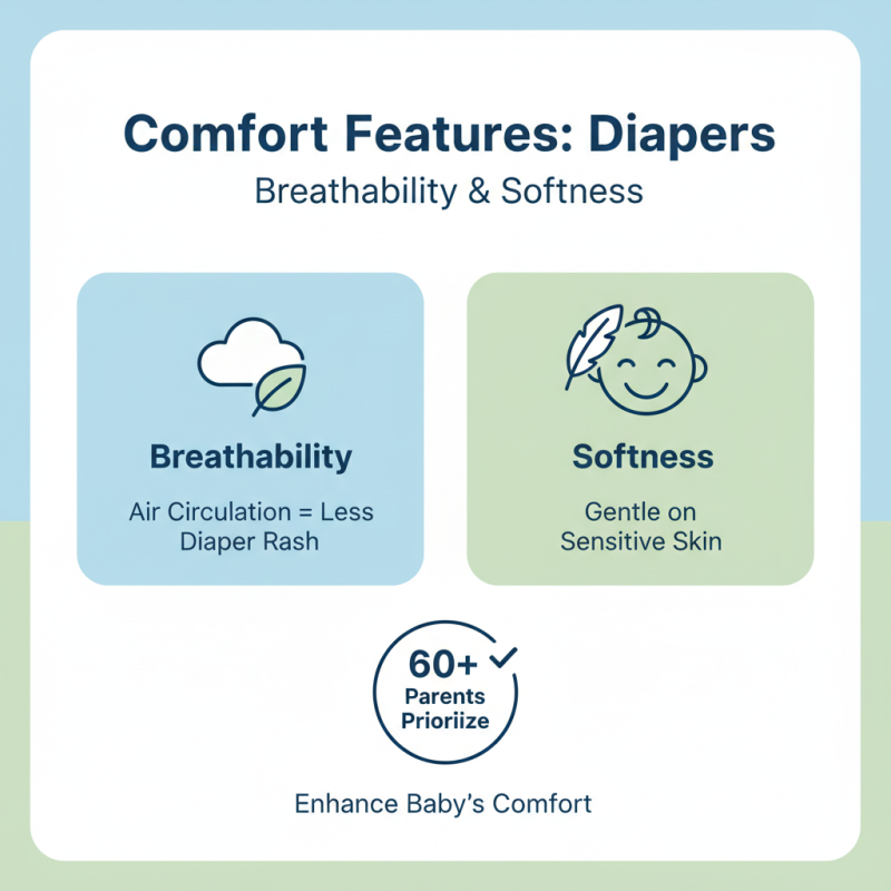 Top Baby Pant Diaper Options for Ultimate Comfort and Convenience?