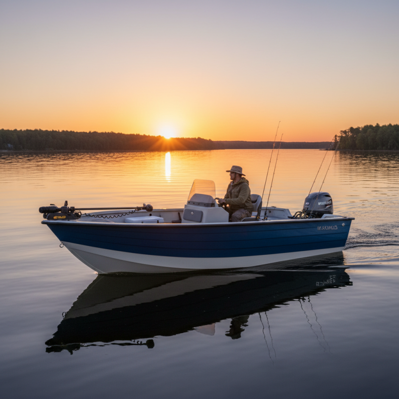 2026 Top Small Fiberglass Boat Buying Guide and Tips?