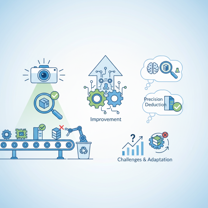 How to Improve Quality Control with Machine Vision Inspection?