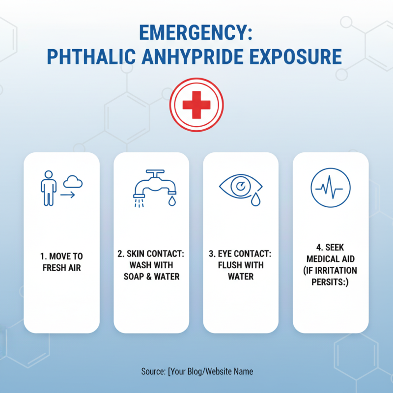 Phthalic Anhydride 10 Tips for Safe Use and Handling?