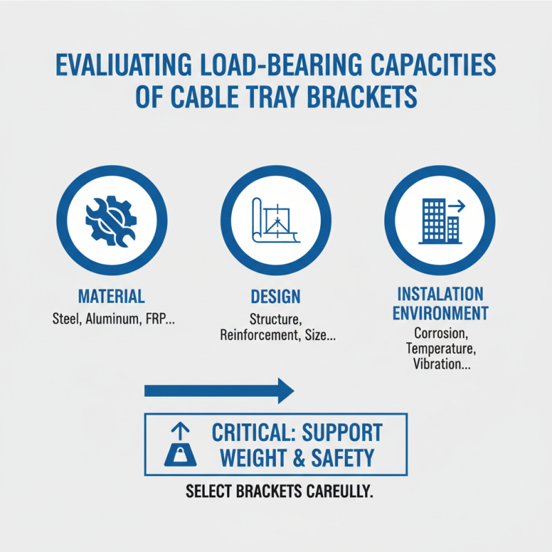 2026 How to Choose the Right Cable Tray Bracket for Your Needs?