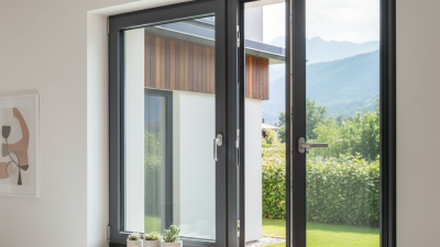 What are the Benefits of European Tilt Turn Windows?