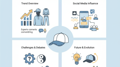 Exploring the Popularity of Mens Dad Cap in China Top Fashion Trends?