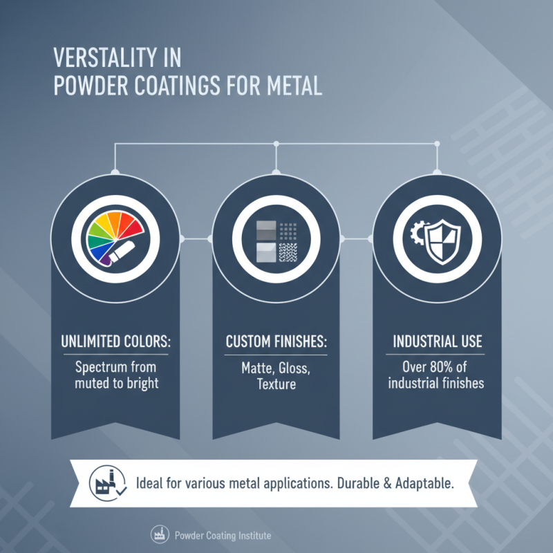 Top 10 Benefits of Using Powder Paint For Metal Surfaces?