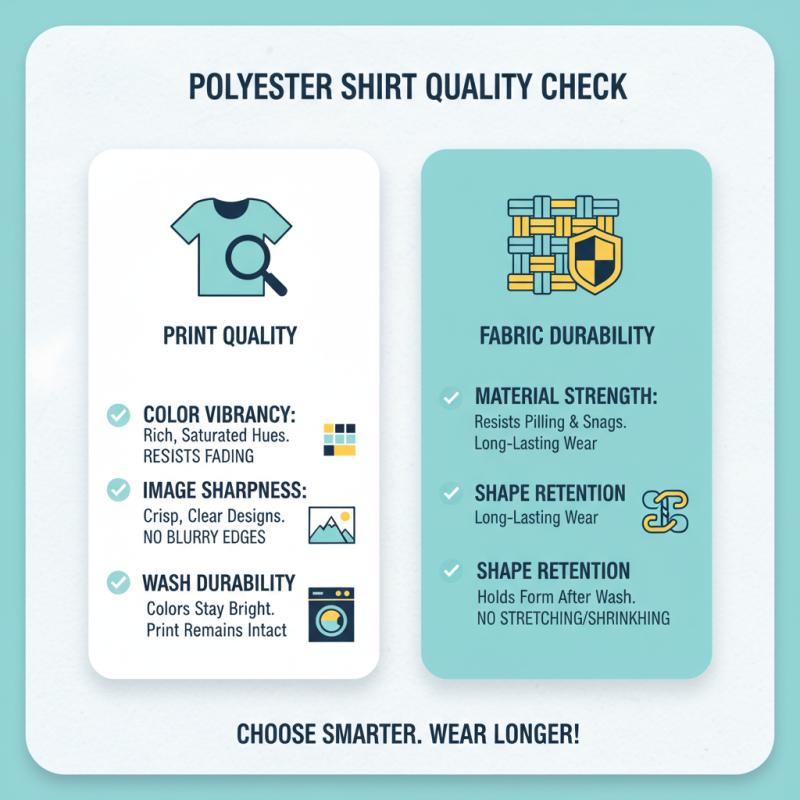 How to Choose the Best Polyester Printed Shirt Fabric?