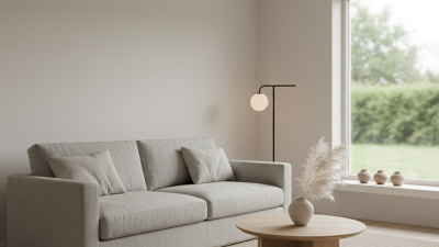 How to Create Simple Homes with Minimalist Design Ideas?