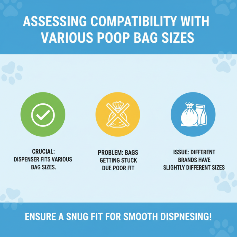 10 Essential Tips for Choosing the Best Puppy Poop Bag Dispenser?