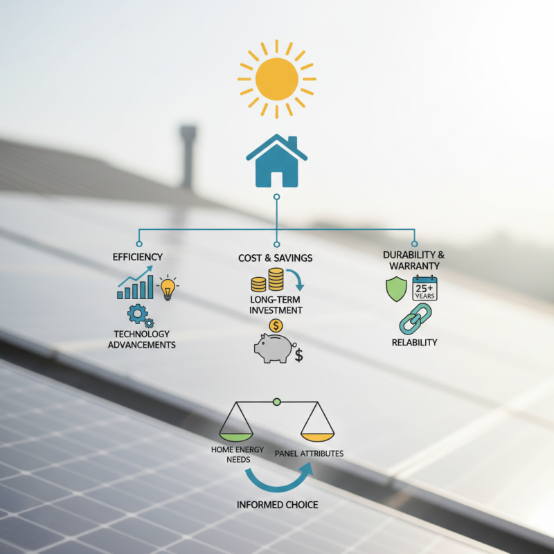 2026 Top Solar Panels for Your Home What to Choose?