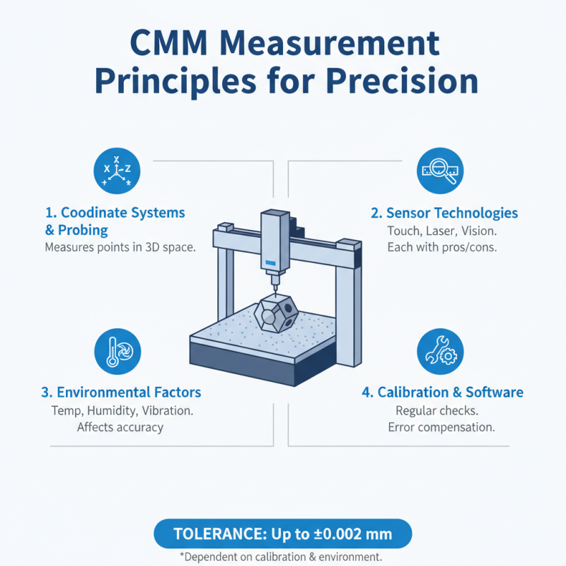 Cmm Measurement Tips for Accurate Precision and Efficiency?