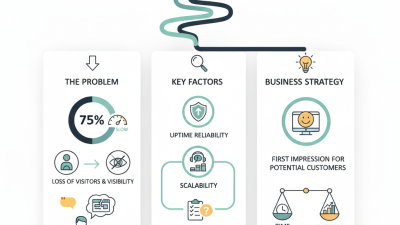 2026 How to Choose the Best Web Hosting Providers for Your Website?