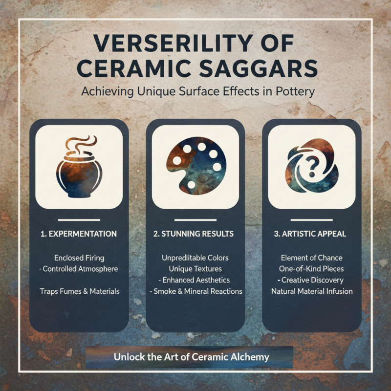 Top 10 Benefits of Using a Ceramic Saggar for Pottery?