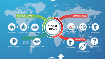 What is China Fasteners and How Do They Impact Global Trade?