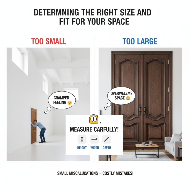 Top Quality Doors Tips for Choosing the Best Option?