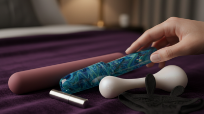 How to Choose the Best Sex Toys for Your Pleasure?