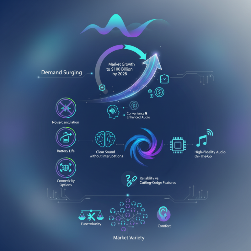 Top Wireless Headset Features You Need to Know?