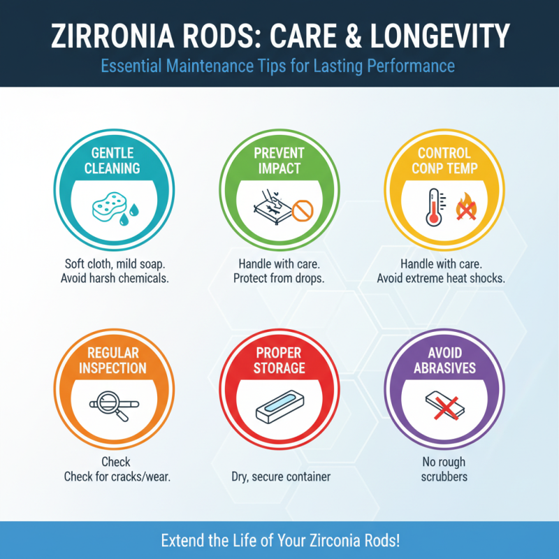 Ultimate Guide to Zirconia Rods and Essential Tips for Use?